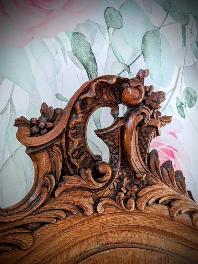 Queen Apartment Uelzen Bagian luar foto