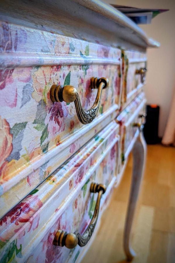 Queen Apartment Uelzen Bagian luar foto