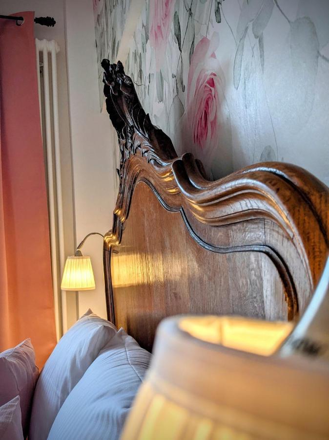 Queen Apartment Uelzen Bagian luar foto