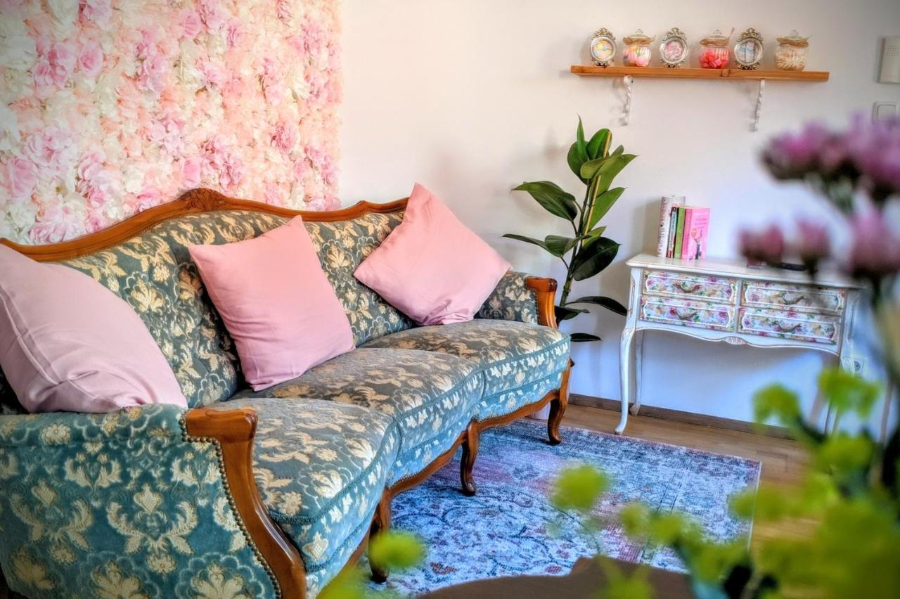 Queen Apartment Uelzen Bagian luar foto