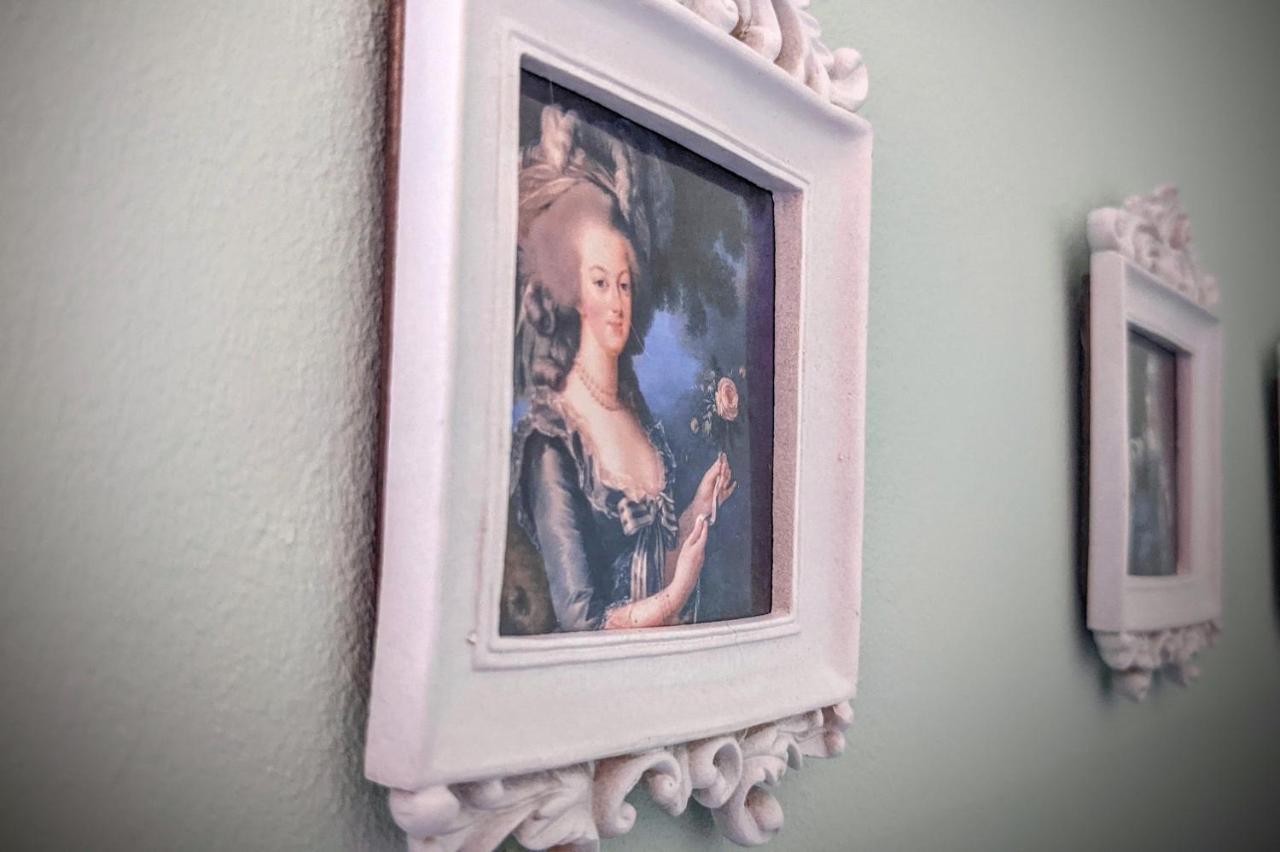 Queen Apartment Uelzen Bagian luar foto