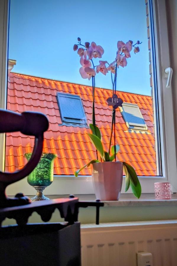 Queen Apartment Uelzen Bagian luar foto