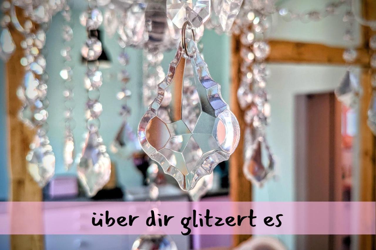 Queen Apartment Uelzen Bagian luar foto