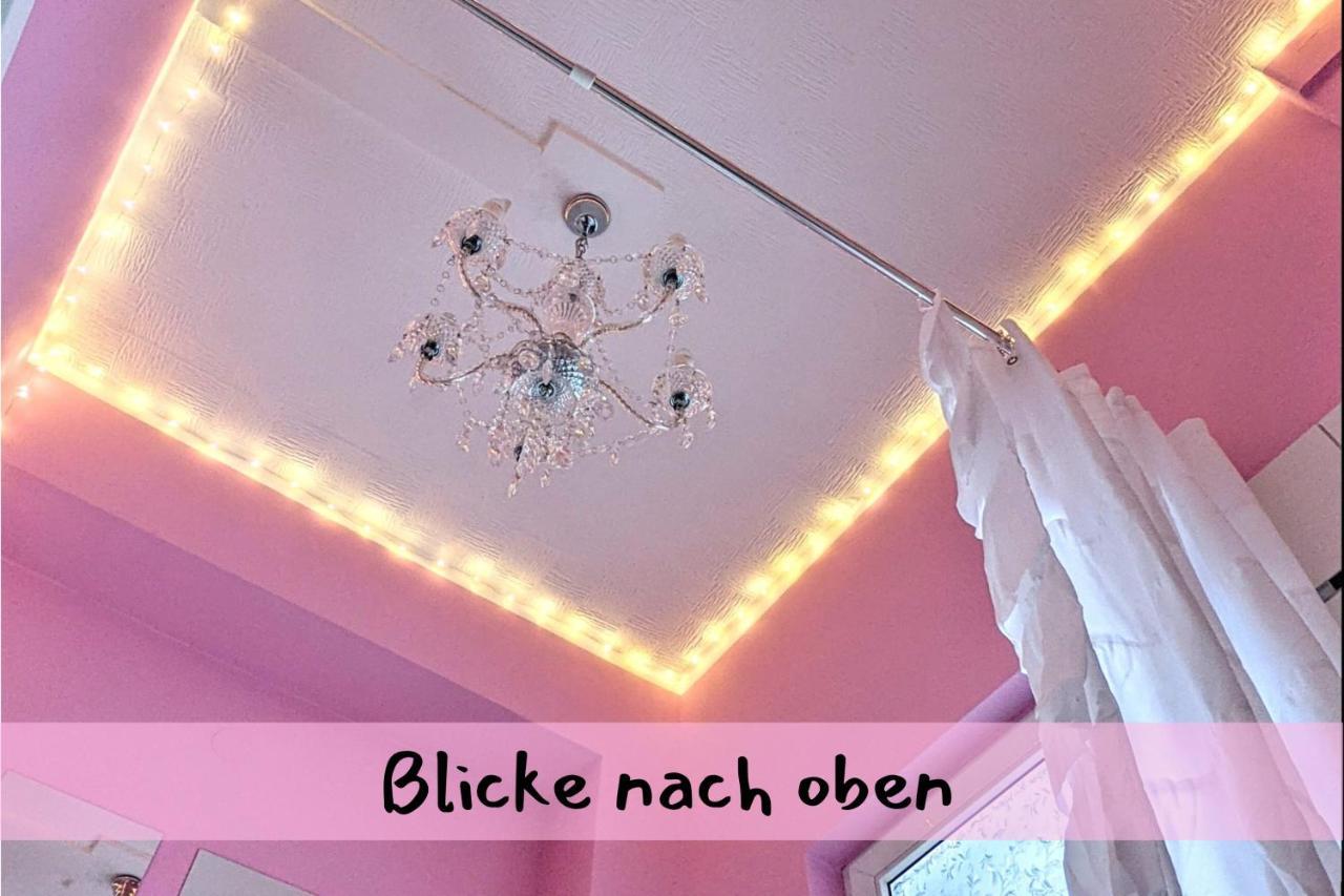 Queen Apartment Uelzen Bagian luar foto