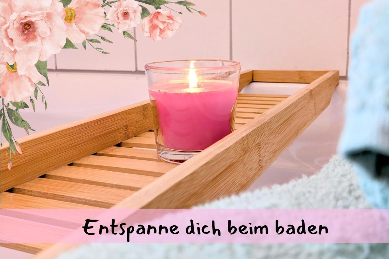 Queen Apartment Uelzen Bagian luar foto