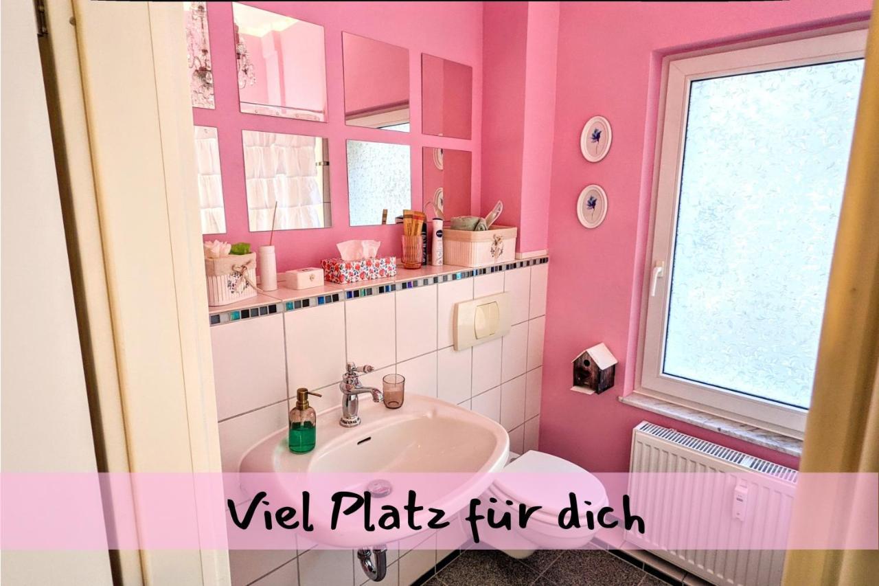 Queen Apartment Uelzen Bagian luar foto