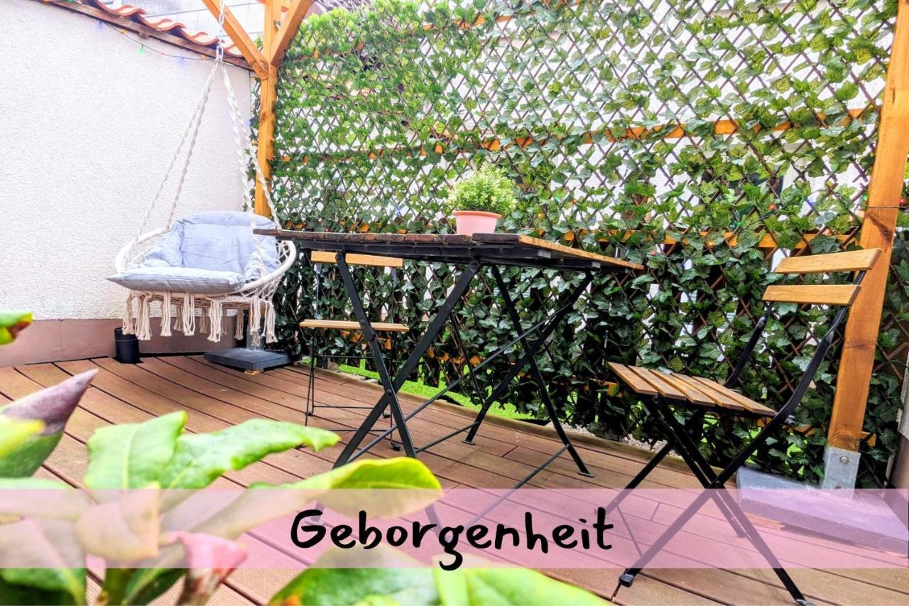 Queen Apartment Uelzen Bagian luar foto