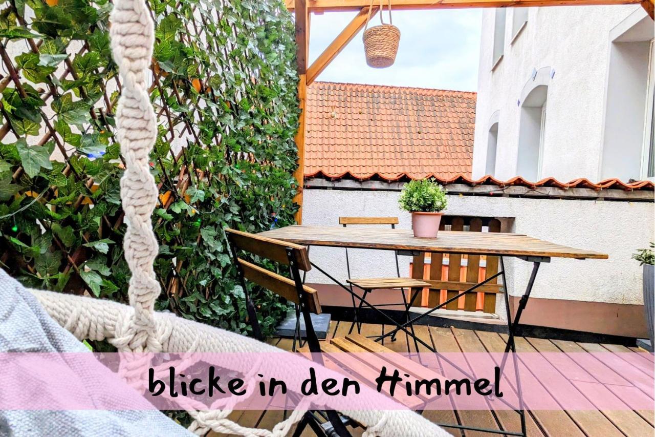 Queen Apartment Uelzen Bagian luar foto