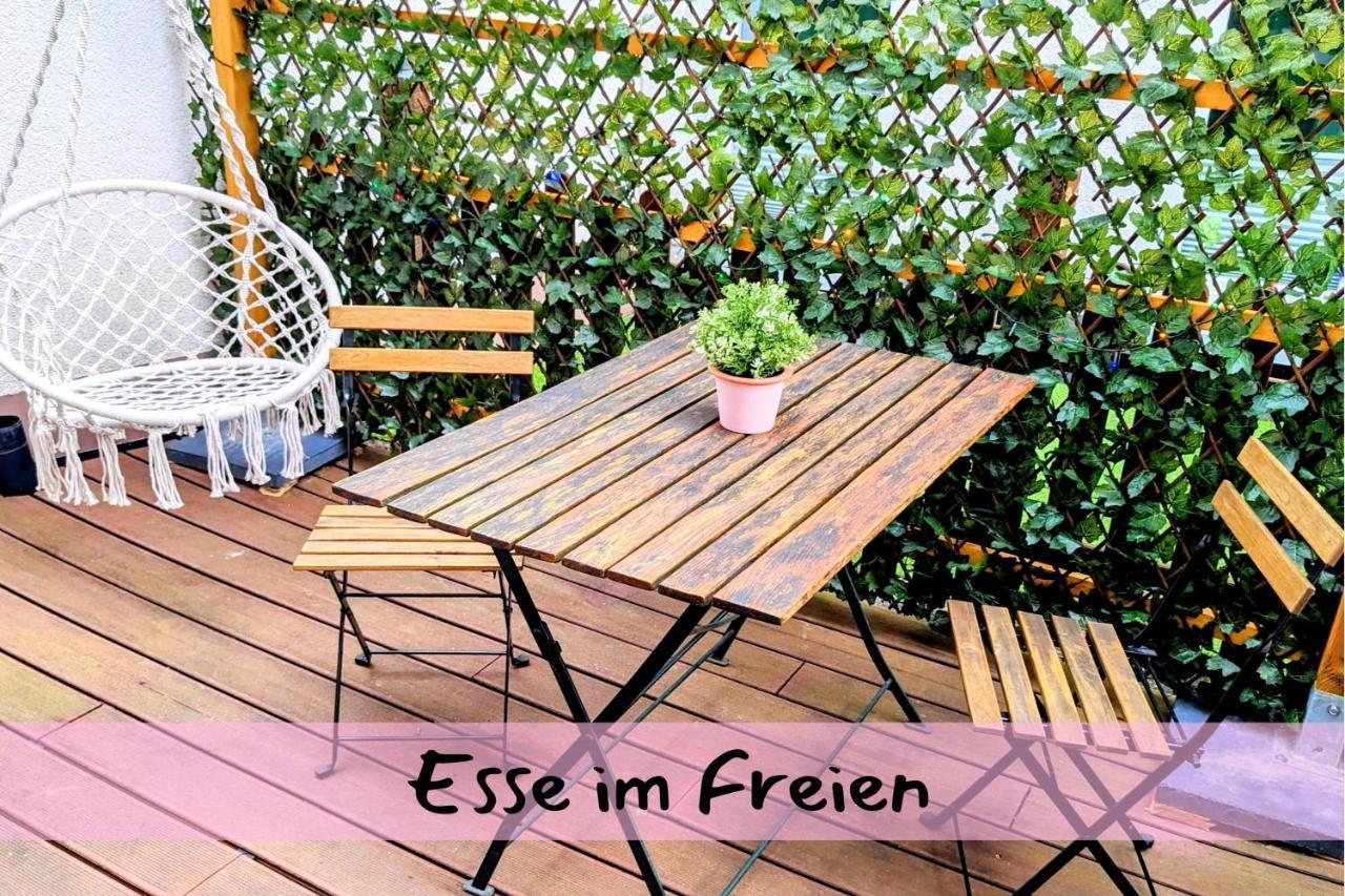 Queen Apartment Uelzen Bagian luar foto