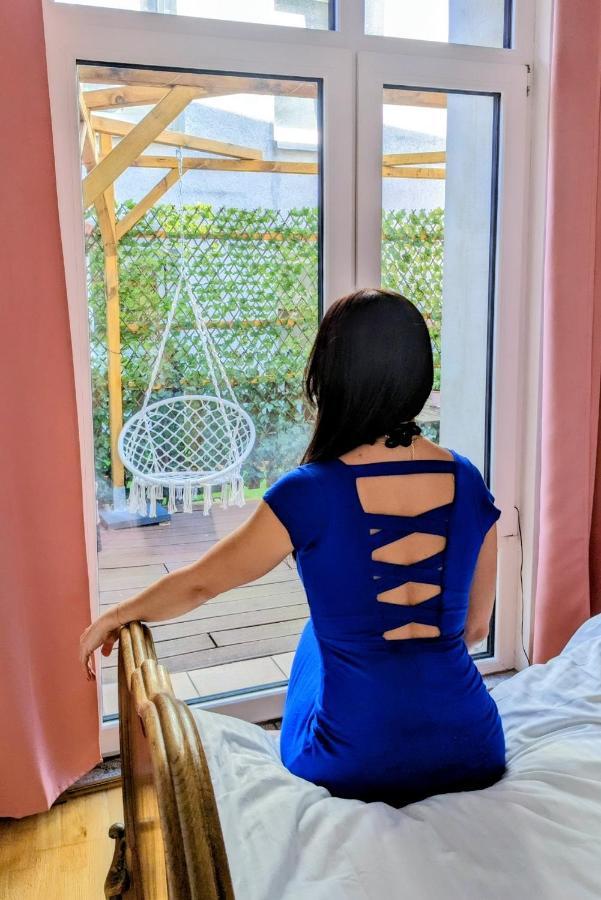 Queen Apartment Uelzen Bagian luar foto